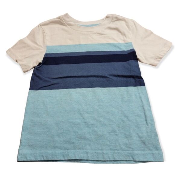 Circo stripped shirt 5T - Picture 1 of 2